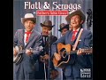 Father's Table Grace [2002] - Flatt & Scruggs