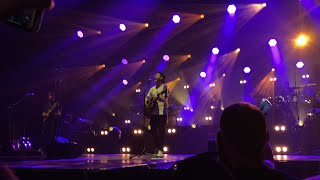 Johannes Oerding - Heimat live München 2022