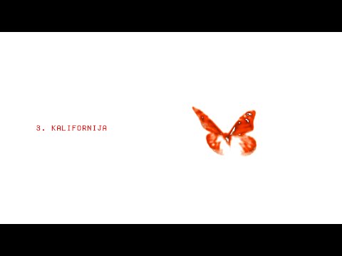 Video thumbnail for Kalifornija