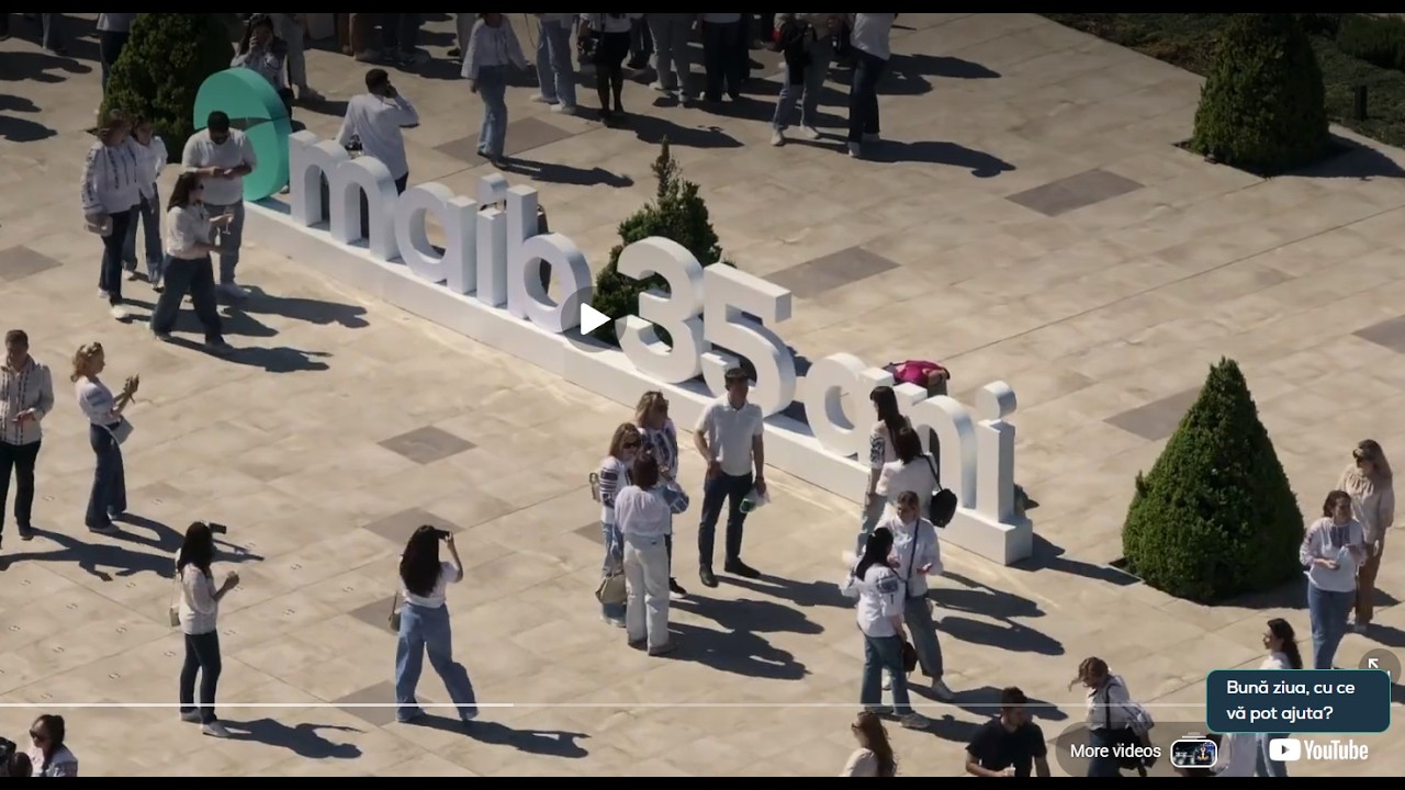 Video maib 35