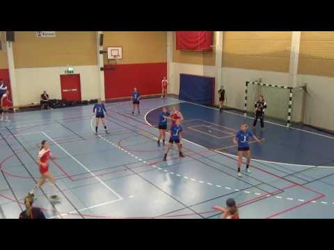 Gustavsberg - Silwing troja 25 - 23