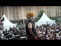 KUBURAN WE WILL STAY BEHIND YOU Live At West Java Festival 2024