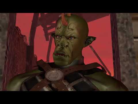 Autumn Leaves - JOTW