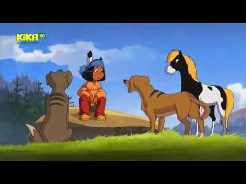 Yakari Deutsch 2015 – Yakari deutsch neue folgen HD