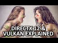 DirectX 12 & Vulkan as Fast As Possible 