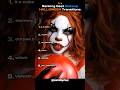 Ranking The Best MAKEUP Halloween Transitions