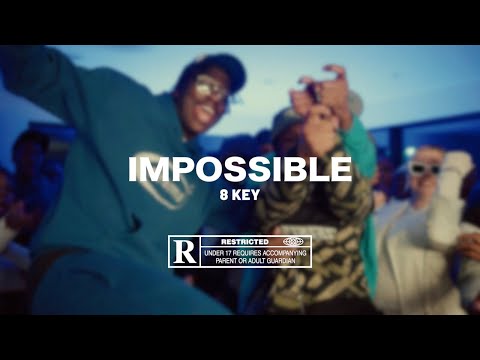 (FREE) A1 x J1 x RnB Sample Drill Type Beat - “Impossible“ | Free Sample Drill Instrumental 2022
