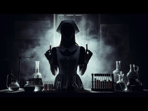 Das Sekret des Erwachens - Horror Hörspiel