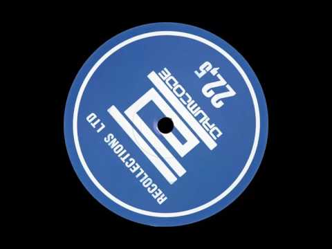 Henrik B ‎– Recollections Ltd