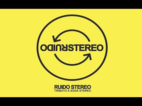 Ruido Stereo - Tributo a Soda Stereo