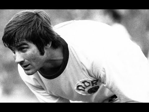 DDR-Star Peter Ducke - Held und Rebell