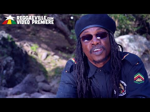 Mark Wonder - Rebel [Official Video 2020]