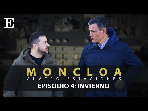 Documental ‘Moncloa: cuatro estaciones’: Episodio 4 - Invierno | EL PAÍS