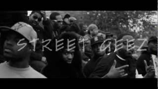 THUGGIN 2 THE END FT. (STREET GEEZ)