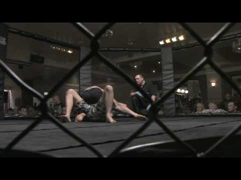 The Battleground 12 Bout 8