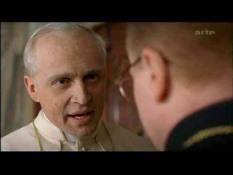Karol - Ein Mann, der Papst wurde  - Teil 3