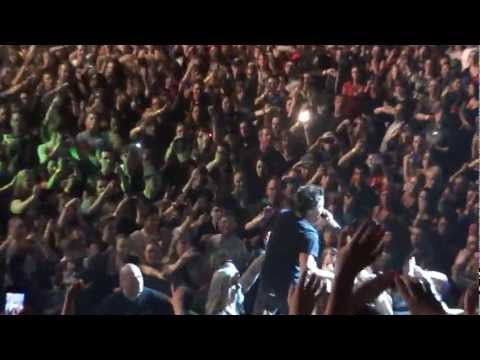 Simple Plan Welcome to my Life Live Montreal 2012 HD 1080P