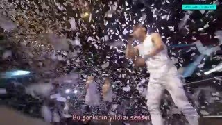 Myname - I Love You MYgirl (Türkçe Altyazılı)