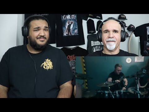 Loch Vostok - Distant Assistance [Reaction/Review]