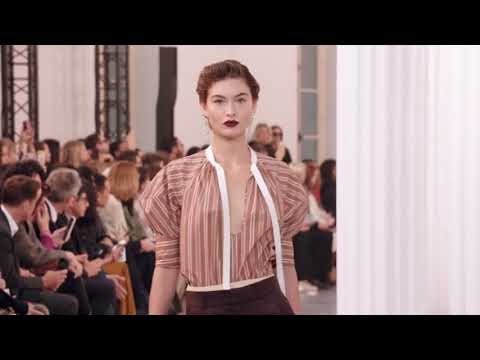 Chloé Paris Woman SS 2020