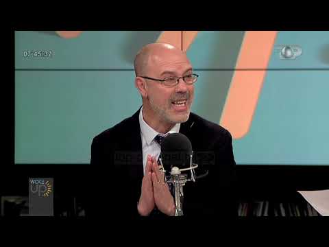 Wake Up, 22 Janar 2019, Pjesa 2 - Top Channel Albania - Entertainment Show