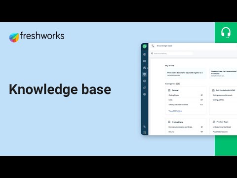 How to Generate Knowledge Base Articles with Freddy AI in Freshdesk