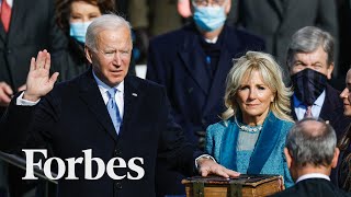 How Much Are The Bidens Worth | Forbes