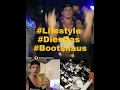 LifeStyle#DiesDas Cologne Köln Bootshaus , Aufladen für eine Party!