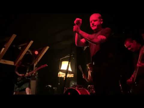 Nervöus – Live (last show) @ Berlin, 14.10.2022