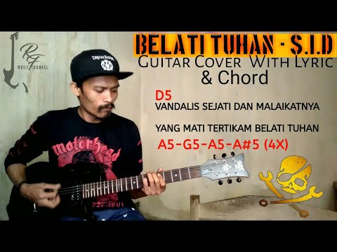Belati Tuhan - Superman Is Dead
