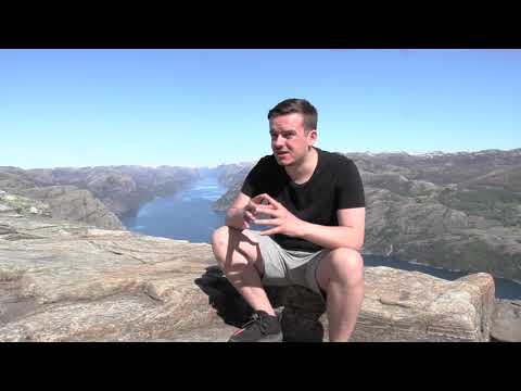 Labi Ramaj - Welcome to my life