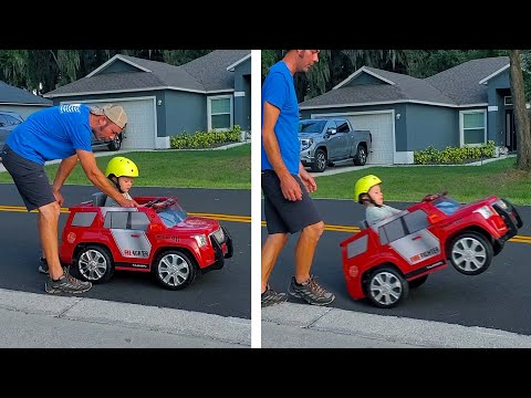 Hilarious Dad Fails 💀 Caught on Camera