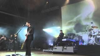 Placebo - Drag [Hurricane Festival 2007] HD