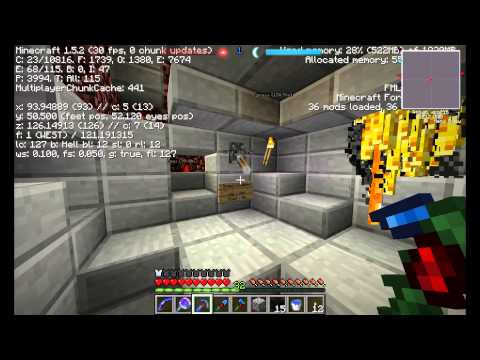 Muckin' About S4E08 - Silky Smoooooth