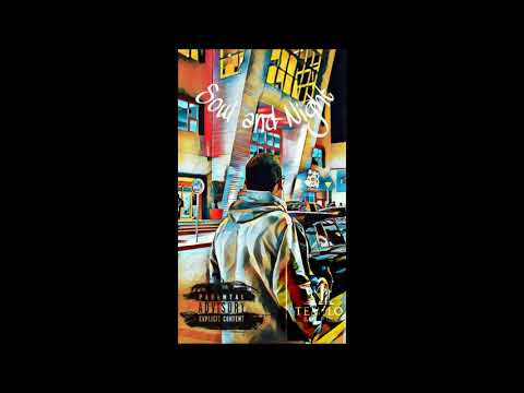 SOUL & NIGHT - IMCSTICO (FULL ALBÚM- TEMPLO RECORD'S)