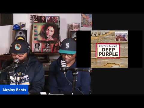 Deep Purple - Child In Time (REACTION) #deeppurple #reaction #trending