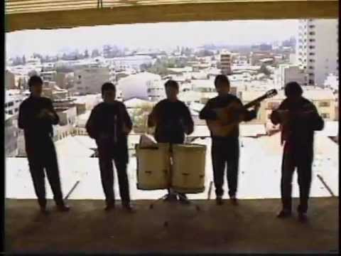 Sambo Caporal video