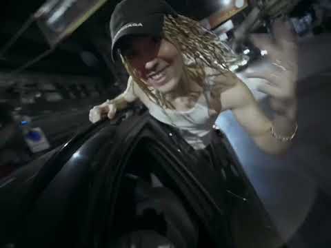 LIL KRYSTALLL x BIG BABY TAPE x AARNE type beat - "Zachem" (prod. @iamshidy)