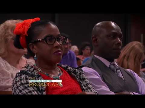 FILL THINE HORN WITH OIL AND GO