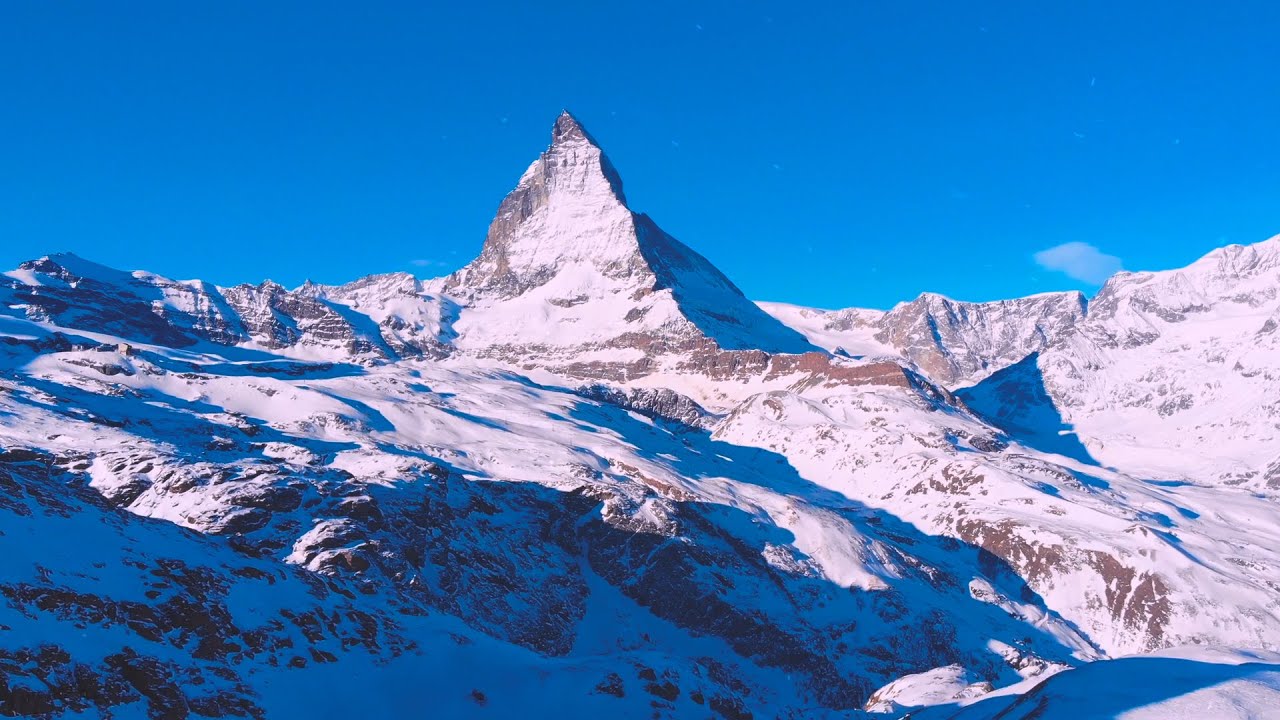 Mim Blick aufn Kaiser (Official Music Video)