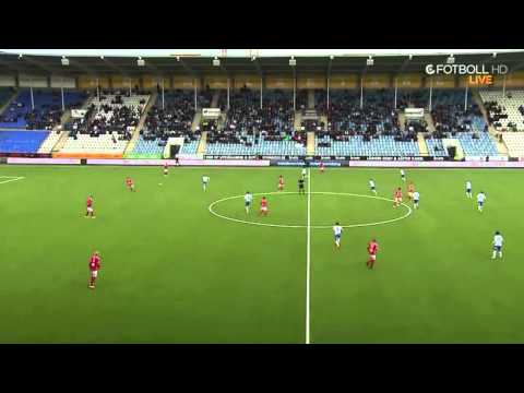 2015: IFK Norrköping - Kalmar FF 2-1 - Hela matchen