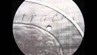 Rob Alcock - Traces