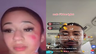 The Jaden Newman Situation is Crazy