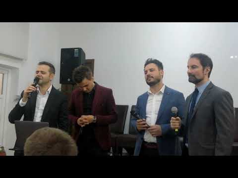 4Give Quartet-Vocea ta!