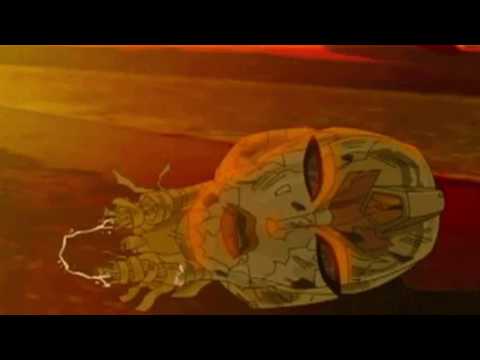Zombie Hyperdrive - The Power Of Greyskull