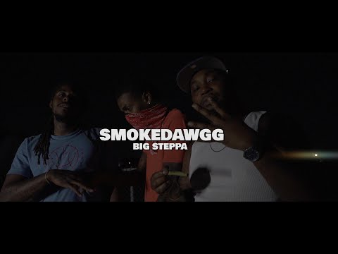 SmokeDawgg "Big Steppa" Official Video
