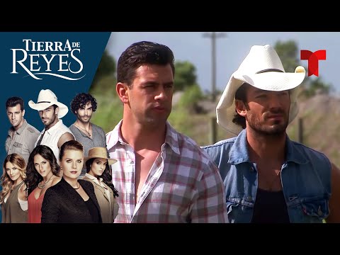 Tierra de Reyes | Capítulo 102 | Telemundo