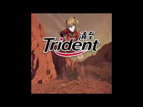 Tr1dentG0ddd - Pls come 2 AZ (2019)