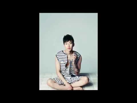 Jay Park- I love you  sub (English ver.)
