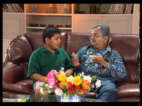 Episode 132: Vazhkkai Tamil TV Serial - AVM Productions